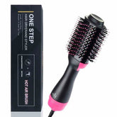 One Step Hair Dryer & Styler