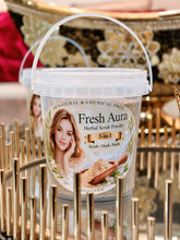 3-in-1 Skincare Fresh Aura Herbal Scrub Powder