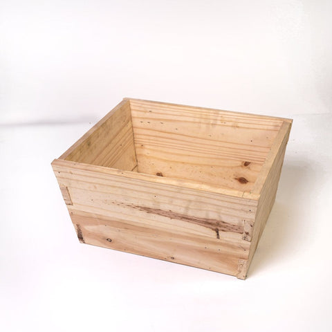 Drupe Fruit Kitchen Organizer Storage Basket Box - waseeh.com