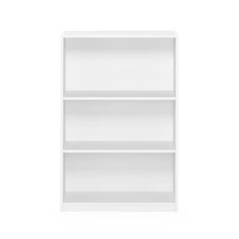 Lansing Bookcase Living Lounge Drawing Room Organizer Rack - waseeh.com