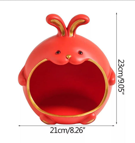 Rabbit Hings Organizer - waseeh.com