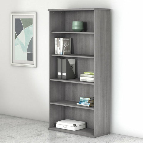 Studio Standard Bookcase Storage Rack - waseeh.com