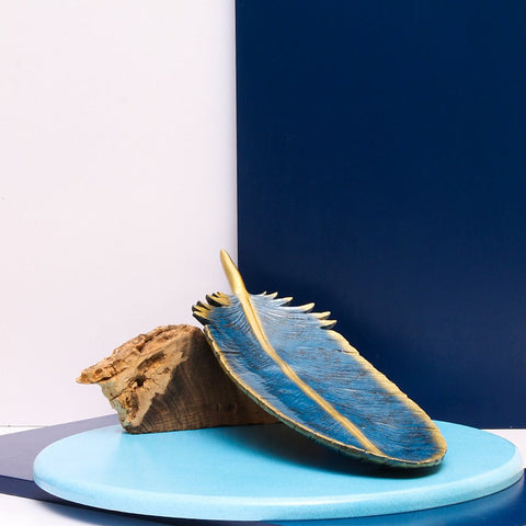Nordic Caushy Tray - waseeh.com