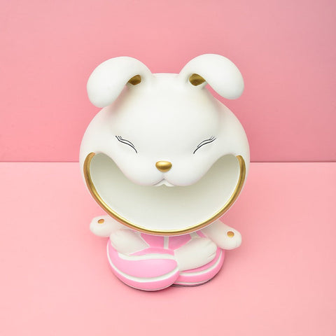 LOL Rabbit Decor - waseeh.com